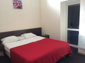 Гостевой дом Славянка