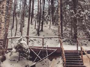 Гостевой Дом Husky Moa