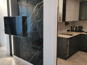 Квартира на Красной