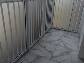 Квартира на Каштановой