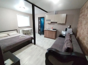 Гостевой дом с Отчетными Документами на Краснознаменской