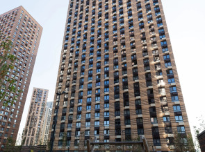 Квартира Кронштадский бульвар 8 корпус 1