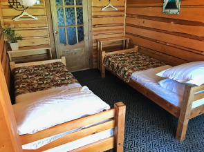 Отель Cedar Grass Белое Море