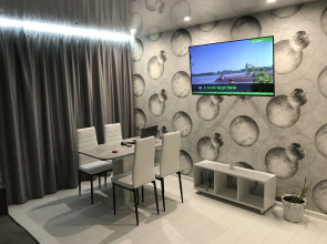 Апартаменты 1001 ночь на Разина