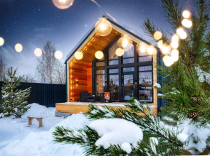 Частный Дом Бали