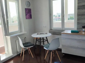 Апартаменты на Проспекте Космонавтов 4Б