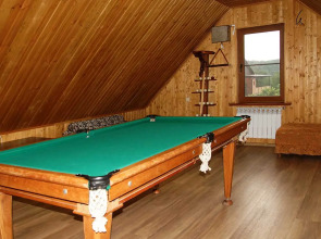 Гостевой дом Удача