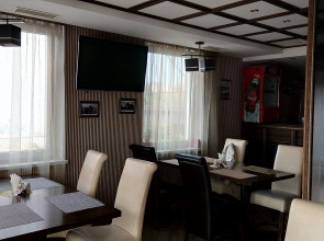 Мини-отель Стрекоза