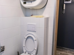 Апартаменты Студия 6