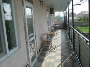 Гостевой дом Крабовая Бухта