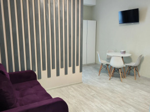 Квартира Студия в Электростали рядом с озером