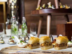 SAINT TEN Hotel, Small Luxury Hotels