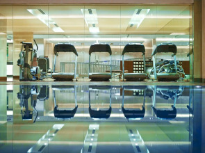 Grand Hyatt Doha Hotel & Villas