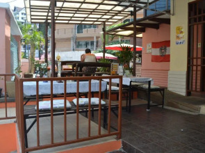 Отель Bauman Ville