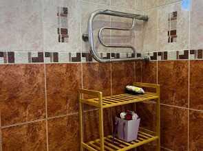 Квартира Атмосферная в дореволюционном доме в центре