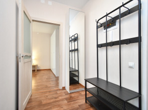 Квартира KRASROOM на Пушкина