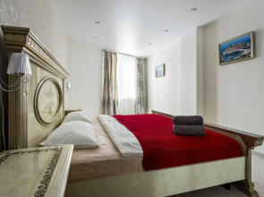 Апартаменты 4 MaxRealty24 Molodezhnaya 7/1