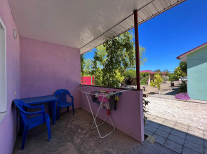 Dolzhanskoye Podvorye Na Ozyornom Mini-Hotel