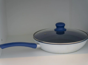 Апартаменты в ЖК Черноморский-2 от LetoApart