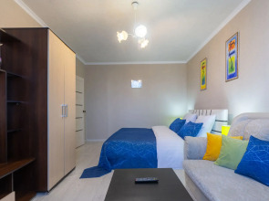 Апартаменты Пять Звёзд Весна