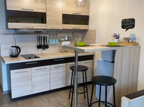 Апартаменты Novogorelovo appart 161