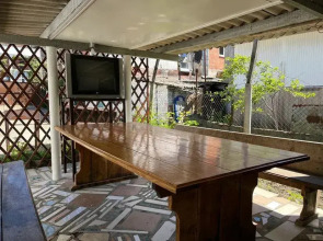 Гостевой Дом КасаМия