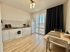 Апартаменты Двухкомнатные в ЖК Озерки