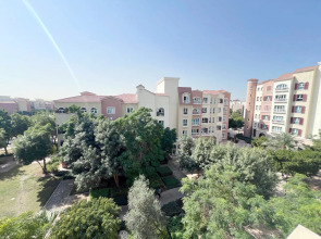 Apartments Cosmos Living Luxurious Suite DG