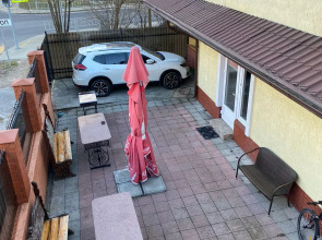 Гостевой дом Дюна-центр