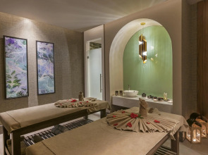 Elite World Grand Istanbul Kucukyali Hotel