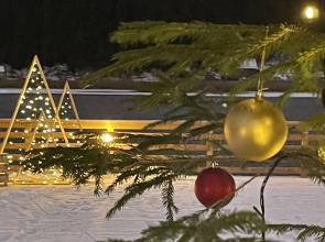 Гостевой дом Ворссунсалми