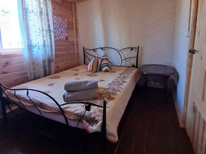 Дом у Озера Мстижа