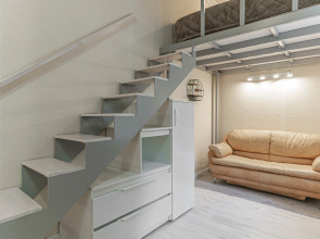 Апартаменты Квартирка номер 50