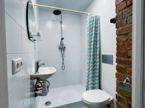 Апартаменты Николаева 23