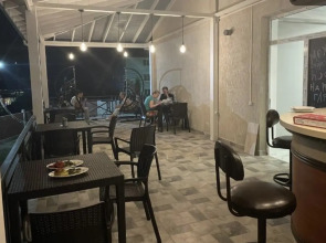 Отель Бугенвиллея