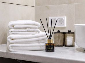 Апартаменты Grand Palace 1219