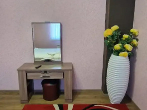 Гостиница Маяк