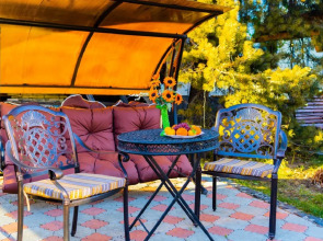 Гостевой дом Николина усадьба