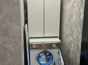 Апартаменты Студия с Новым Ремонтом у Метро Зюзино