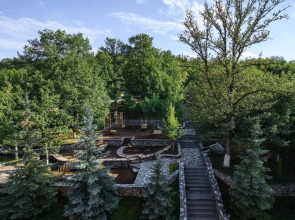 Alpina Resort by Stellar Hotels, Tsaghkadzor