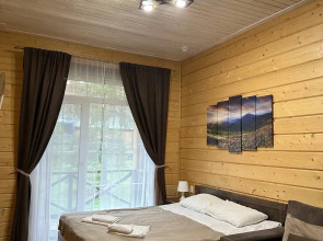 Апартаменты 102 в Family Alley