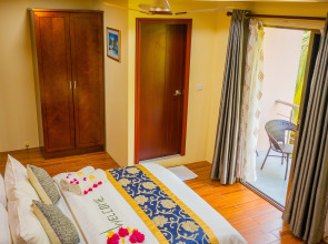 Гостевой дом Blue Wave Maldives