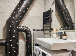 Апартаменты Kalina Moscow