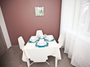 Апартаменты на Дачной 19