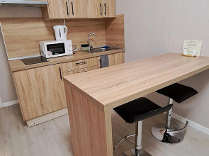 Апартаменты Park Aparts 127