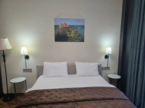 Бутик-отель Villa de Maria