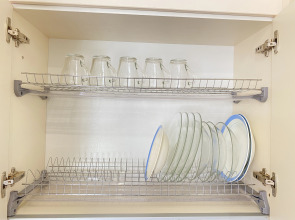 Квартира на Строителей 9