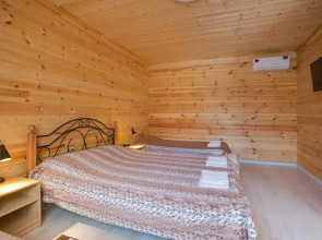 Гостевой дом Ангел