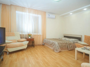 Квартира Двухкомнатная Как Дома 58 на ул. Калинина 9