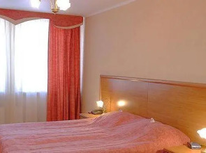 Отель Север